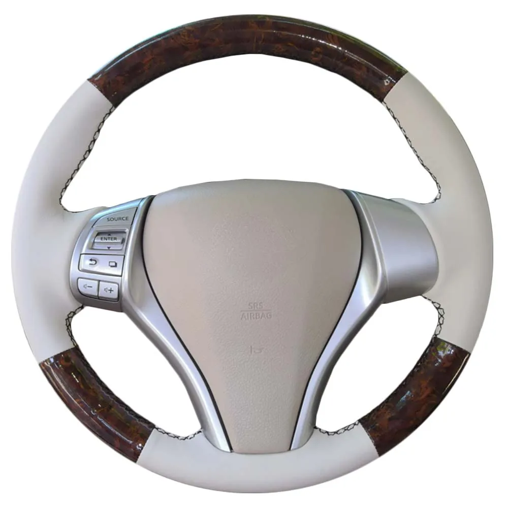 Чехол из искусственной кожи для Nissan Qashqai X-Trail Teana Altima Sentra 2014-2017, Tiida Navara Pulsar 2014-2019, чехлы «сделай сам»
Чехол из искусственной кожи для Nissan Qashqai X-Trail Teana Altima Sentra 2014-2017, Tiida Navara Pulsar 2014-2019, чехлы «сделай сам»