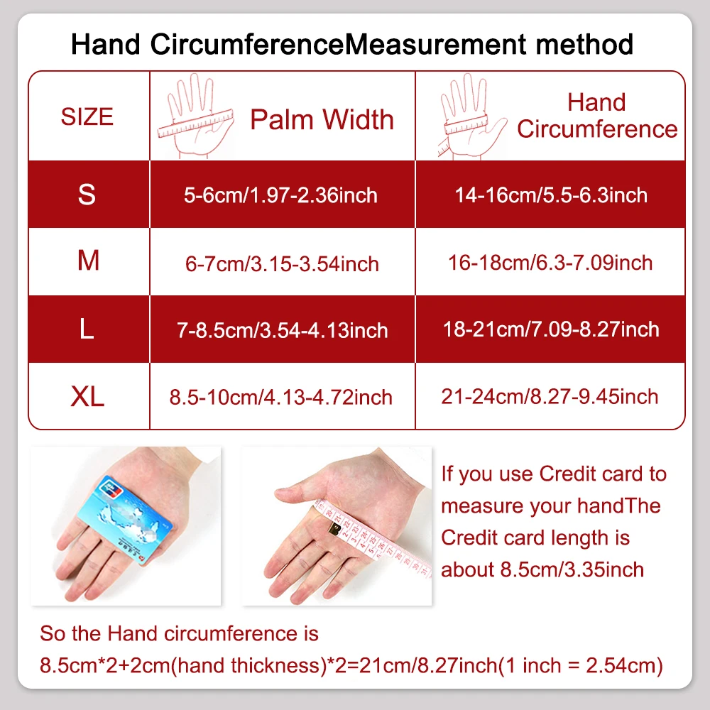 Gym Fitness Breathable Wrist Weight Lifting Silica Gel Anti-Skid Sports Workout Gloves
Gym Fitness Breathable Wrist Weight Lifting Silica Gel Anti-Skid Sports Workout Gloves