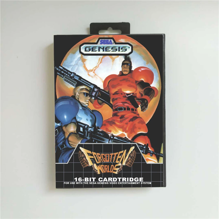 Забыли миров-Крышка США с розничной коробкой 16 бит MD карточная игра для Sega Megadrive бытие видео игровая приставка
Забыли миров-Крышка США с розничной коробкой 16 бит MD карточная игра для Sega Megadrive бытие видео игровая приставка