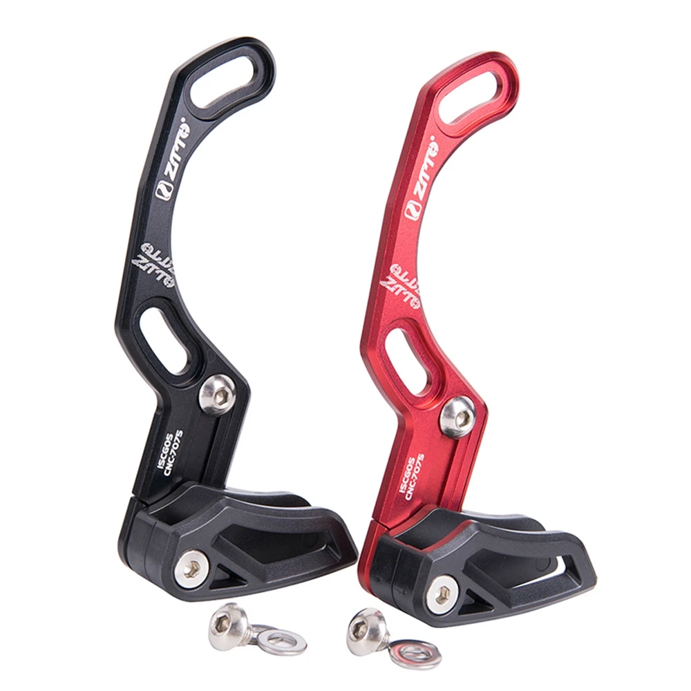 BB mount Aluminum alloy 1X System Round Chains Guide Rail Oval Chainring MTB Mountain Bike Bicycle Chain Guide
BB mount Aluminum alloy 1X System Round Chains Guide Rail Oval Chainring MTB Mountain Bike Bicycle Chain Guide