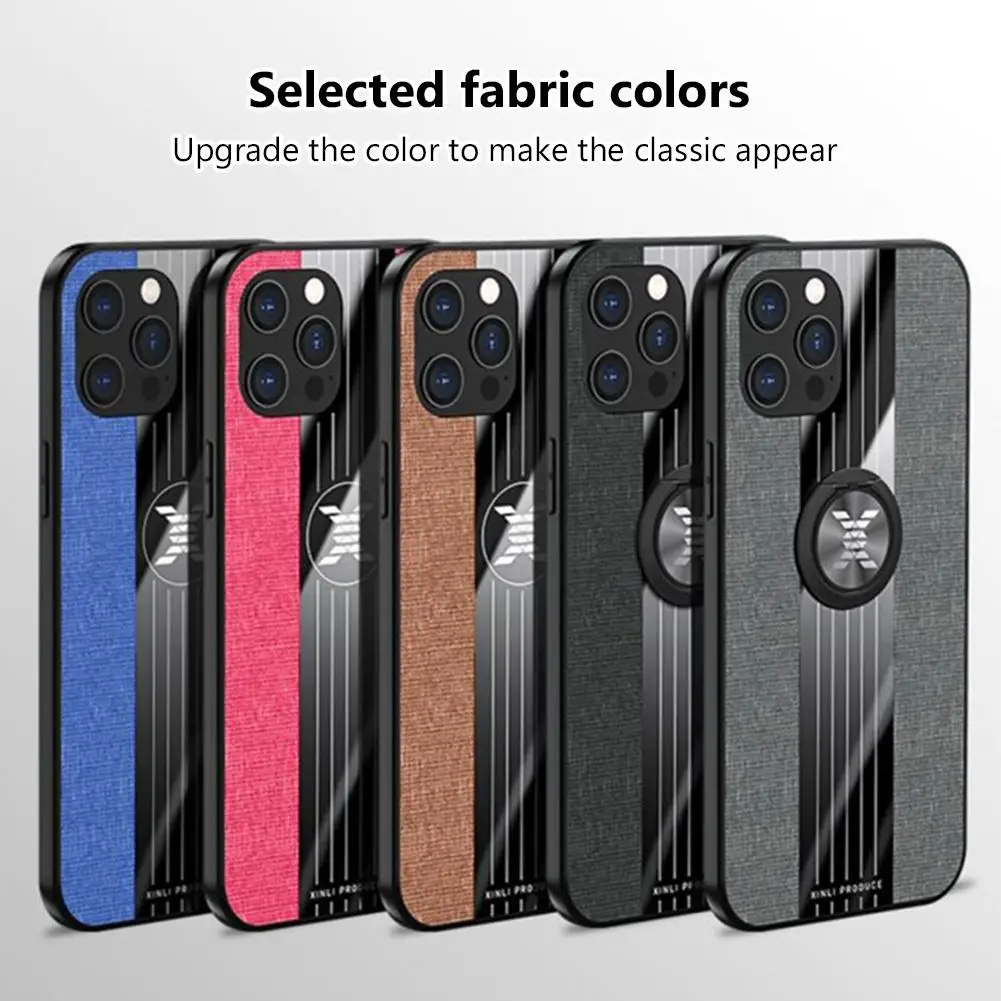 Shockproof Bumper Phone Case For iPhone 12 11 Pro Max XR XS Max X 7 8 6 6s Plus 12 Mini SE 2020 Ring Holder Back Cover
Shockproof Bumper Phone Case For iPhone 12 11 Pro Max XR XS Max X 7 8 6 6s Plus 12 Mini SE 2020 Ring Holder Back Cover