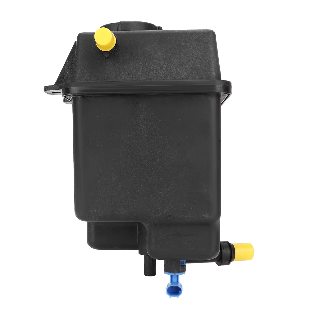 Expansion Reservoir Overflow Tank Fit for Range Rover Three Generation SUV (LM) 02-12 PCF000033
Expansion Reservoir Overflow Tank Fit for Range Rover Three Generation SUV (LM) 02-12 PCF000033