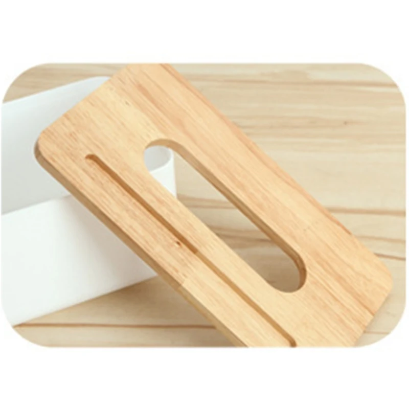 Oak Tissue Box Tissues Storage Container Creative Mobile Phone Holder for Home Bedroom Living Room Bathroom Car
Oak Tissue Box Tissues Storage Container Creative Mobile Phone Holder for Home Bedroom Living Room Bathroom Car