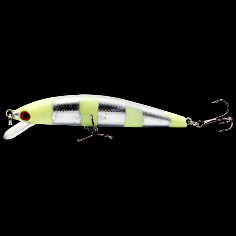 Bionic Sinking Minnow25.5G/10CM High Quality Plastic Fishing Lures Lifelike 3D Eyes Artificial Wobbler Fishing Lure Hard Bait
Bionic Sinking Minnow25.5G/10CM High Quality Plastic Fishing Lures Lifelike 3D Eyes Artificial Wobbler Fishing Lure Hard Bait
