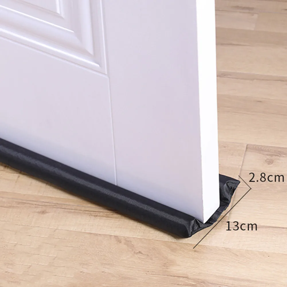 Anti-theft Door Sound Insulation Strip Door Frame Anti-collision Strip Door And Window Seam Warm And Windproof Rubber Strip
Anti-theft Door Sound Insulation Strip Door Frame Anti-collision Strip Door And Window Seam Warm And Windproof Rubber Strip