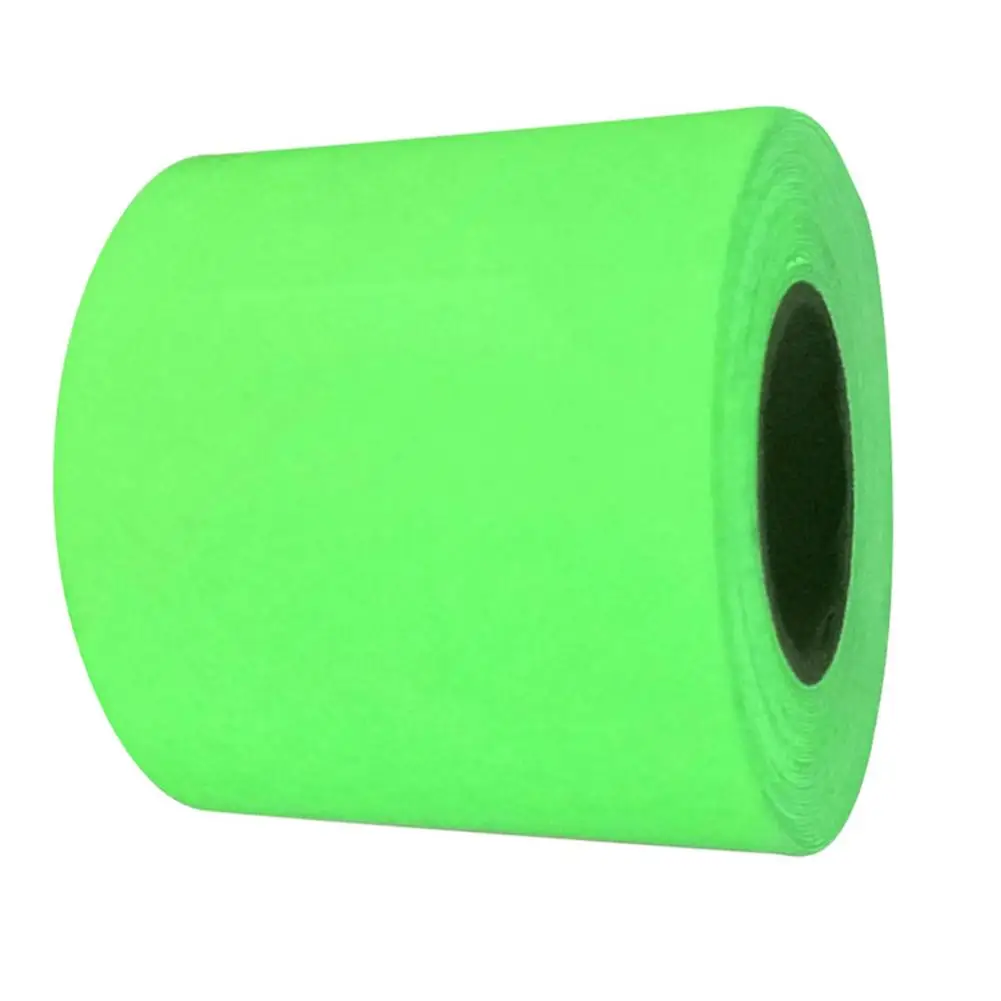 1pcs Luminous Fluorescent Night Self-adhesive Glow In The Dark Sticker Tape Safety Security Warning Tape Home Improvement
1pcs Luminous Fluorescent Night Self-adhesive Glow In The Dark Sticker Tape Safety Security Warning Tape Home Improvement