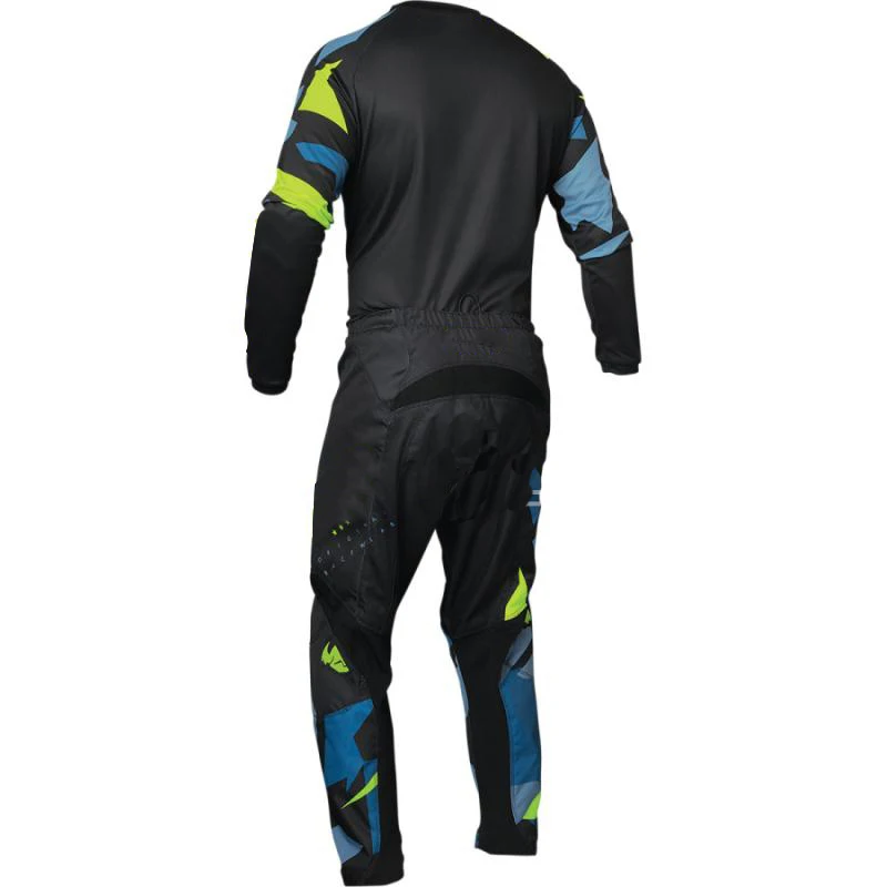 MX Racing Sector WARSHIP Motocross ATV UTV DH Dirt Offroad Race Kit Gear Green Orange Adults
MX Racing Sector WARSHIP Motocross ATV UTV DH Dirt Offroad Race Kit Gear Green Orange Adults