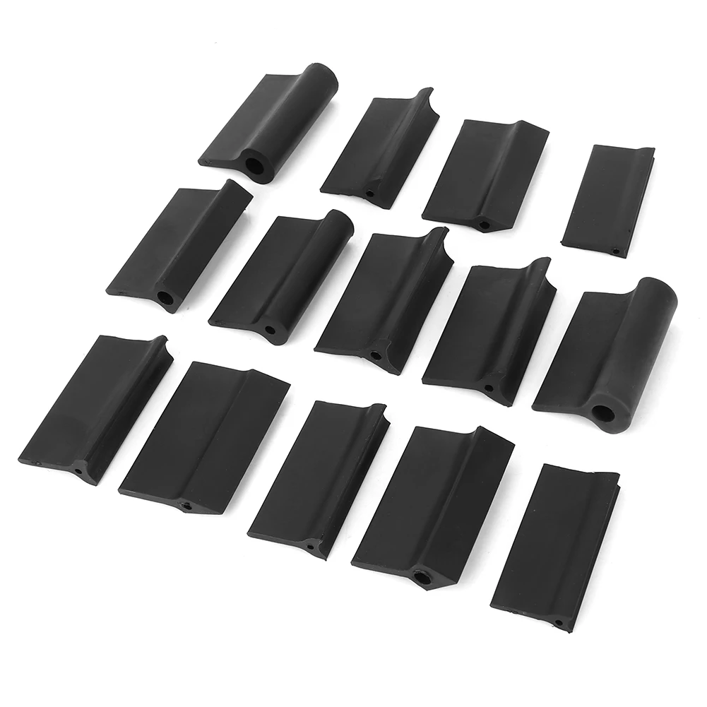 14pcs Sanding Block Rubber Sandpaper Mat Flexible Contour Polishing Pad Woodworking Tools
14pcs Sanding Block Rubber Sandpaper Mat Flexible Contour Polishing Pad Woodworking Tools