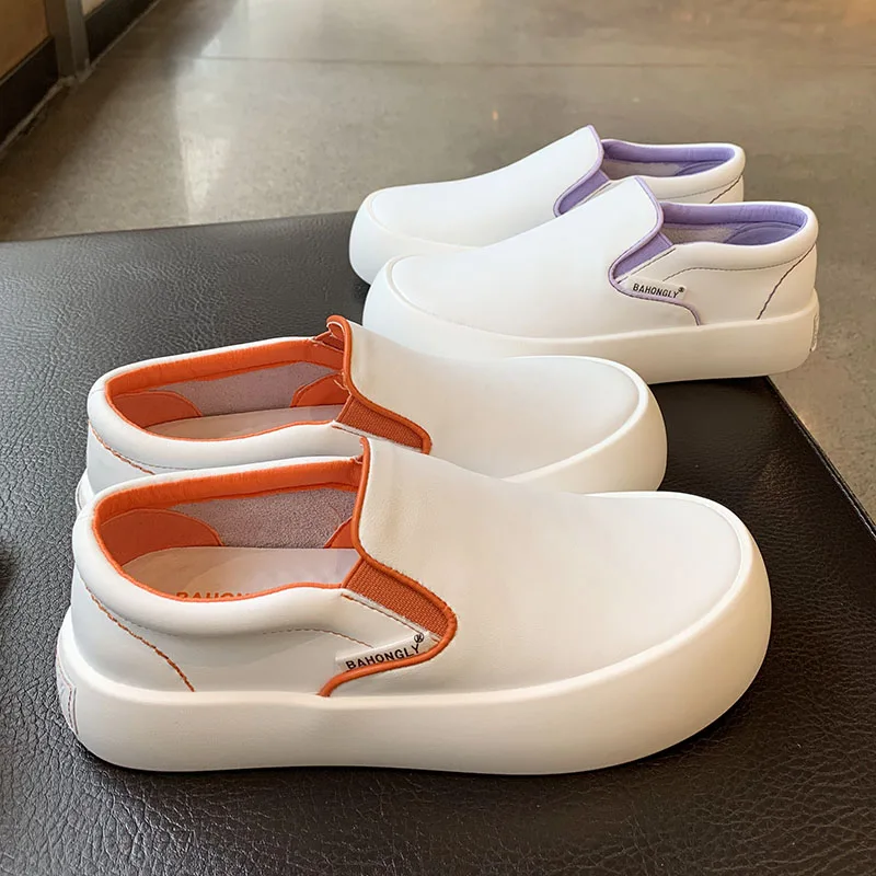 Sneakers Women's Sports Shoes Lolita Platform Vintage Casual Footwear Round Head Tennis Sports College Student Girls Shoes
Sneakers Women's Sports Shoes Lolita Platform Vintage Casual Footwear Round Head Tennis Sports College Student Girls Shoes