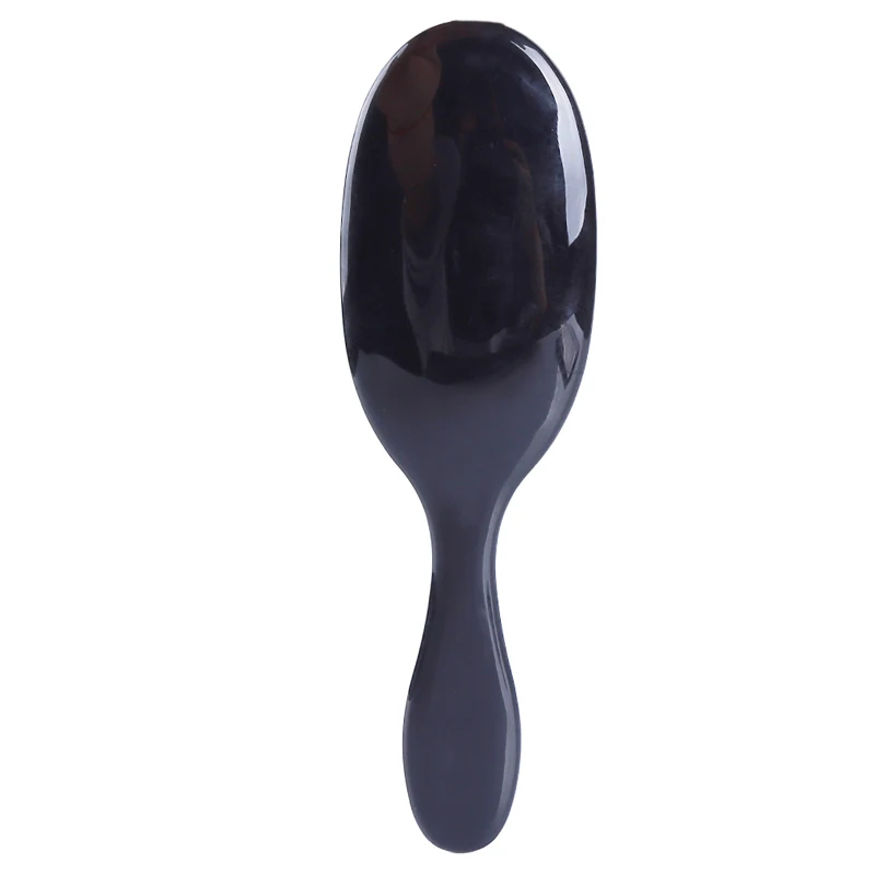 Mini Anti-static Hair Scalp Massage Comb Oval Boar Bristle & Nylon Hair Comb Hairbrush Salon Hair Brush Styling Tool
Mini Anti-static Hair Scalp Massage Comb Oval Boar Bristle & Nylon Hair Comb Hairbrush Salon Hair Brush Styling Tool