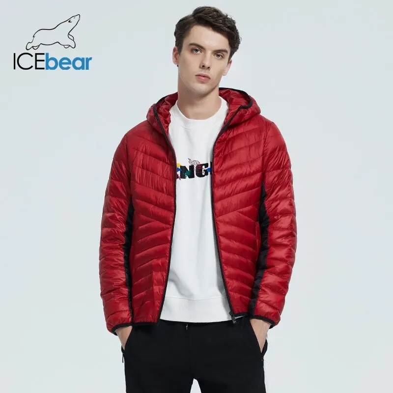 ICEbear 2021 осень/зима новые продукты мужские куртки высокое качество мужское короткое пальто модная мужская одежда MWD20863D
ICEbear 2021 осень/зима новые продукты мужские куртки высокое качество мужское короткое пальто модная мужская одежда MWD20863D