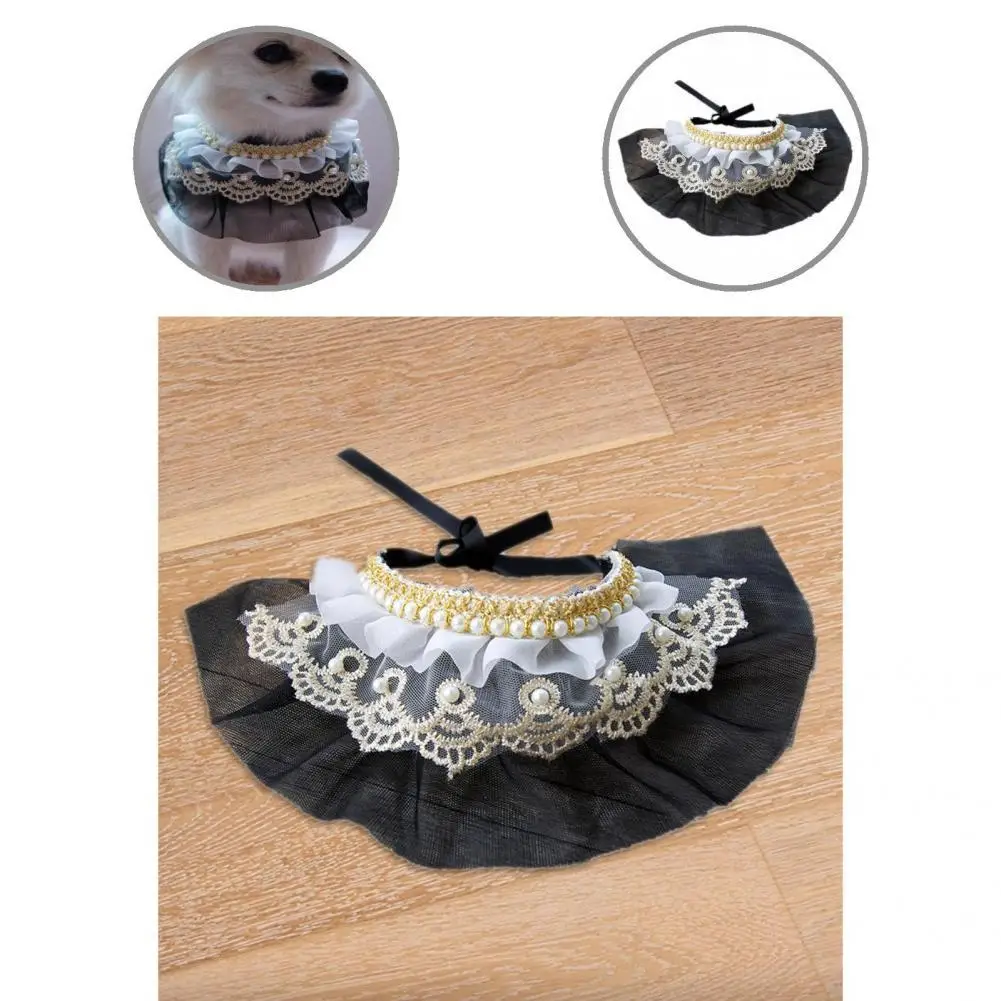 Great Saliva Neckerchief Long Lasting Multi-purpose Practical Puppy Saliva Bow-tie Pet Supplies
Great Saliva Neckerchief Long Lasting Multi-purpose Practical Puppy Saliva Bow-tie Pet Supplies