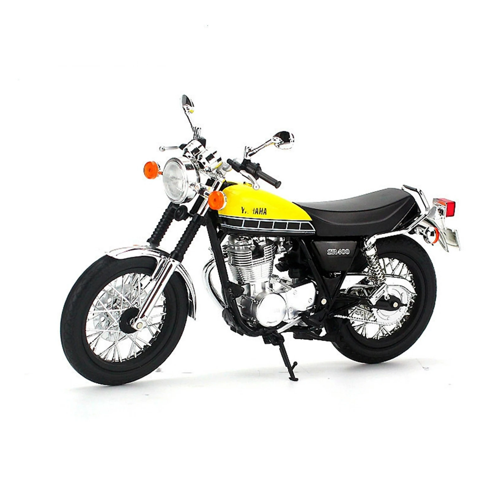 1:12 сплав SR400 500 CB750 имитация украшения для мотоцикла литье под давлением модель продукта миниатюрные игрушки
1:12 сплав SR400 500 CB750 имитация украшения для мотоцикла литье под давлением модель продукта миниатюрные игрушки
