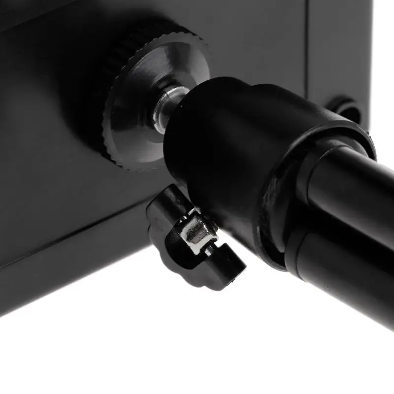 Muzzle Speed Meter Velocimetry Velocity Anemometer Valence Tester with Tripod
Muzzle Speed Meter Velocimetry Velocity Anemometer Valence Tester with Tripod