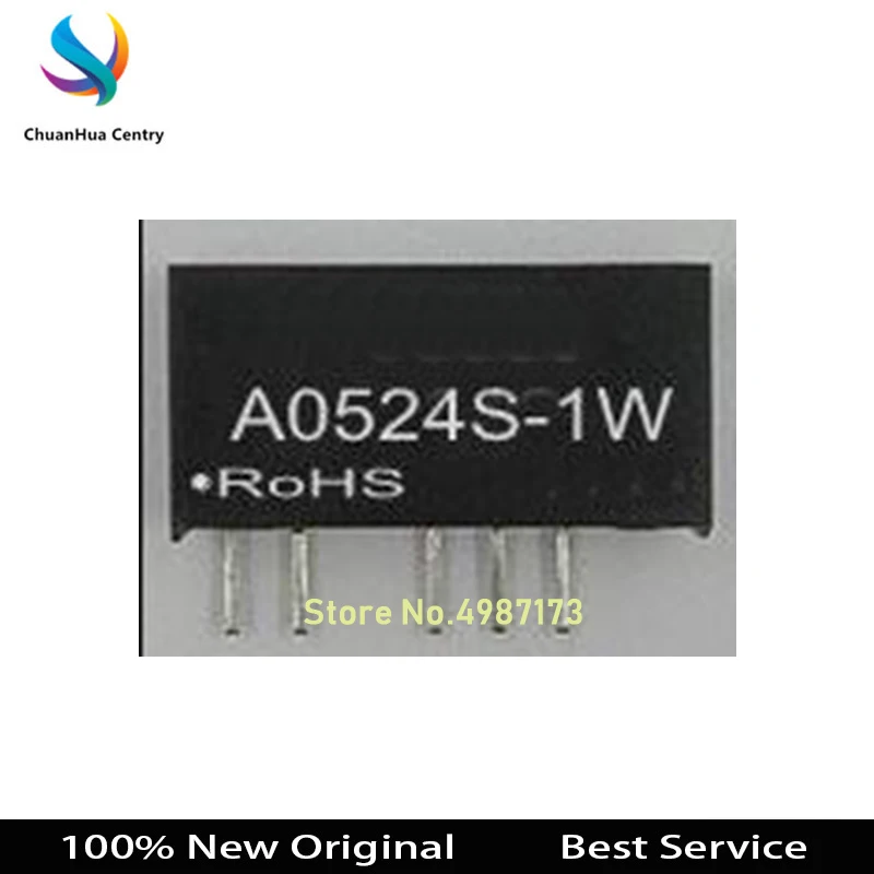 A0524S-1W 100% Новый оригинал на складе A0524S-1W Большая скидка для большего количества
A0524S-1W 100% Новый оригинал на складе A0524S-1W Большая скидка для большего количества