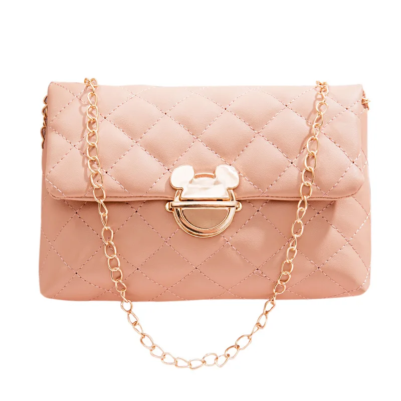 Luxury women's bag 2022 new elegant diamond chain shoulder / cross bag 2 labels wholesale for shopping
Luxury women's bag 2022 new elegant diamond chain shoulder / cross bag 2 labels wholesale for shopping