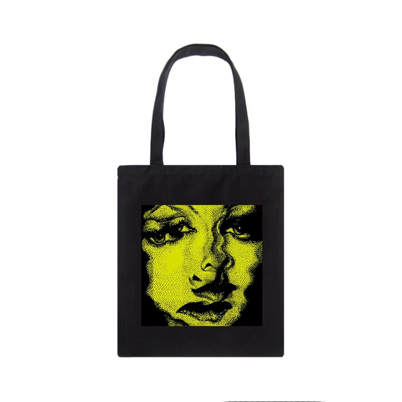 Funny horror Handbags Women Shoulder Bags Casual Eco Shopping Bag Girls fashion foldable Elegant Women Canvas Shopper Bag 2022
Funny horror Handbags Women Shoulder Bags Casual Eco Shopping Bag Girls fashion foldable Elegant Women Canvas Shopper Bag 2022