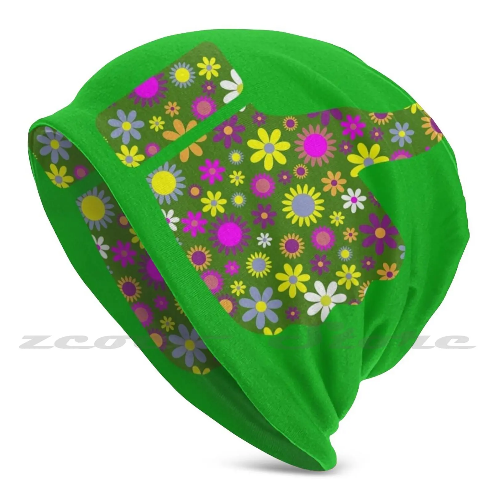 Flower Sprout Knit Hat Hedging Cap Soft Elasticity Outdoor Sports Leisure Flower Sprout Grows
Flower Sprout Knit Hat Hedging Cap Soft Elasticity Outdoor Sports Leisure Flower Sprout Grows