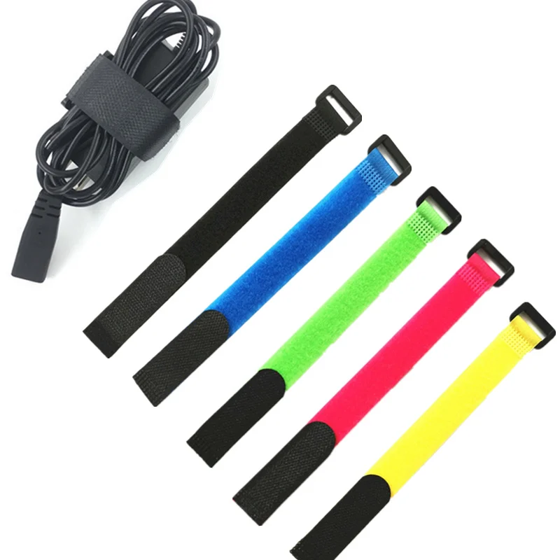 5/10Pcs Reusable Loop and Hook Cable Ties Office Pen Organizers Multifunction Wire Cord Strap Buckle Nylon Fastener 2x20/30cm
5/10Pcs Reusable Loop and Hook Cable Ties Office Pen Organizers Multifunction Wire Cord Strap Buckle Nylon Fastener 2x20/30cm
