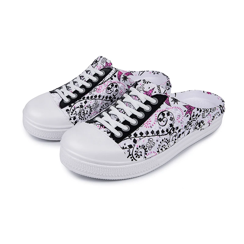 Women Sandals 2021 Summer Garden Starry Sky Women's Slippers Women Fashion Flat Heel Sandals Ladies Shoes and Sandals
Women Sandals 2021 Summer Garden Starry Sky Women's Slippers Women Fashion Flat Heel Sandals Ladies Shoes and Sandals