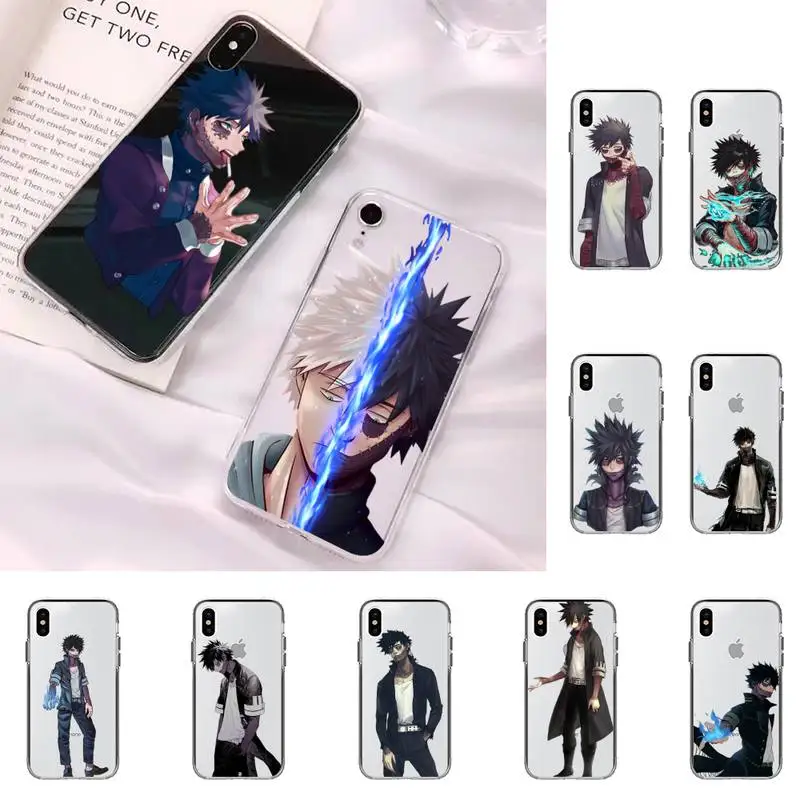 TOPLBPCS Dabi Boku no My Hero Academia Phone Case for iPhone 11 12 13 mini pro XS MAX 8 7 6 6S Plus X 5S SE 2020 XR cover
TOPLBPCS Dabi Boku no My Hero Academia Phone Case for iPhone 11 12 13 mini pro XS MAX 8 7 6 6S Plus X 5S SE 2020 XR cover
