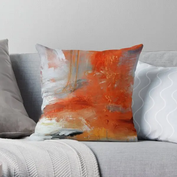 Red Orange Abstract Print Printing Throw Pillow Cover Customizable Office Anime Case Decorative Fashion Pillows not include
Red Orange Abstract Print Printing Throw Pillow Cover Customizable Office Anime Case Decorative Fashion Pillows not include