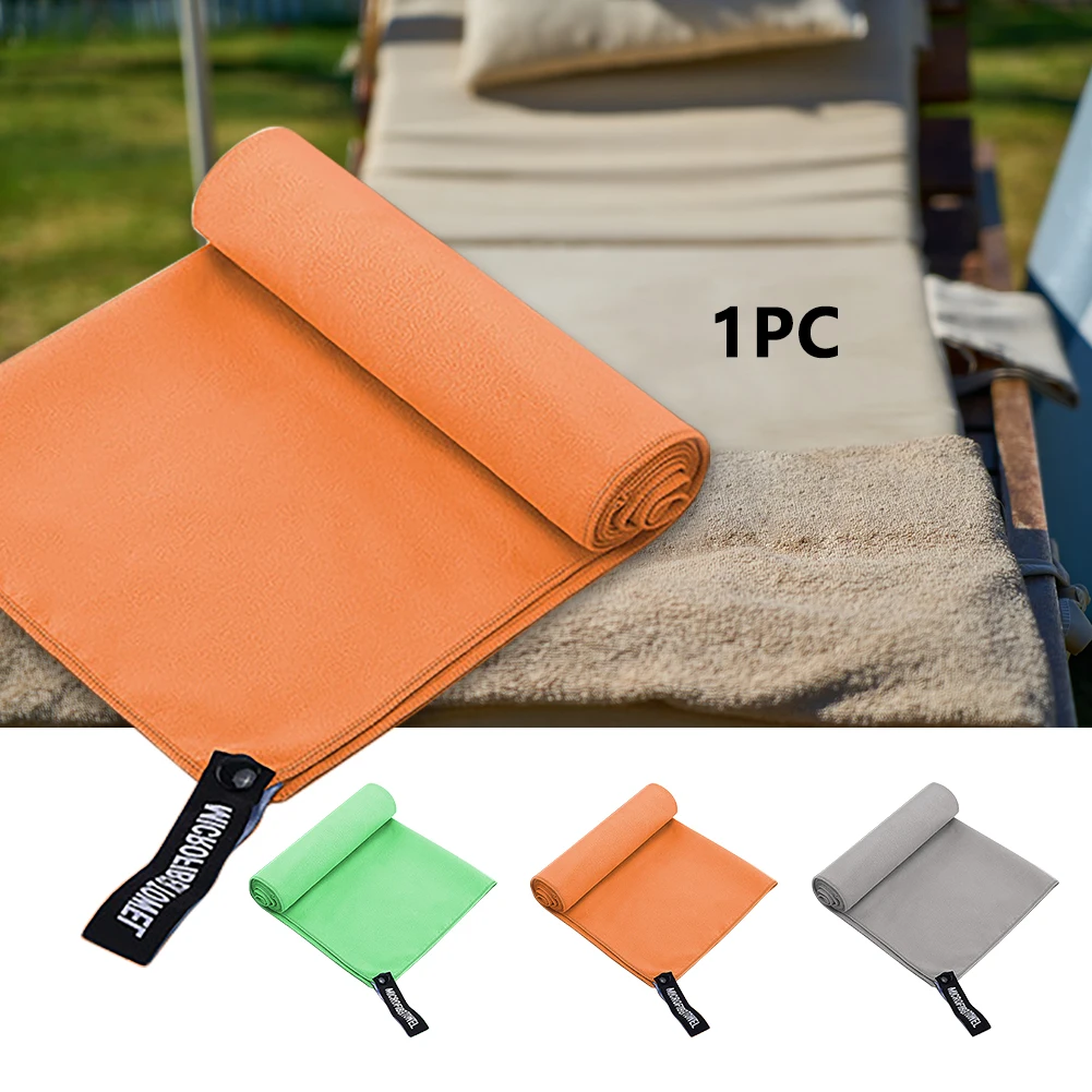 Double-sided Fleece Quick Dry Swimming Towel Outdoor Sports Soft Microfiber Super Absorbent Towel Portable Handkerchief
Double-sided Fleece Quick Dry Swimming Towel Outdoor Sports Soft Microfiber Super Absorbent Towel Portable Handkerchief