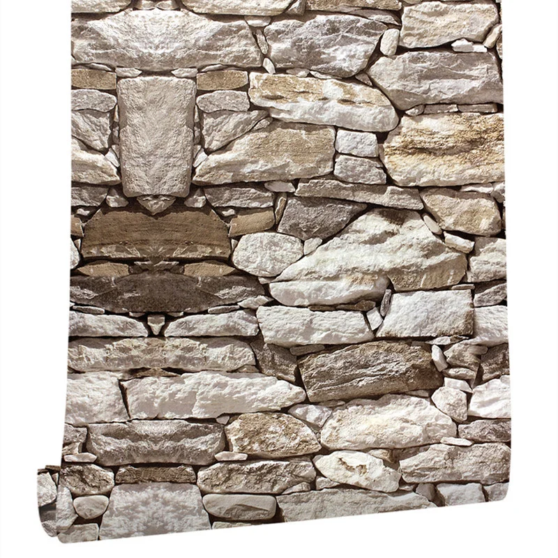 Self-Adhesive 3D Wallpapers Removable Contact Paper Refurbish Apartment Dorm Shop Strange Wall Brick Sticker For Bathroom Decor
Self-Adhesive 3D Wallpapers Removable Contact Paper Refurbish Apartment Dorm Shop Strange Wall Brick Sticker For Bathroom Decor