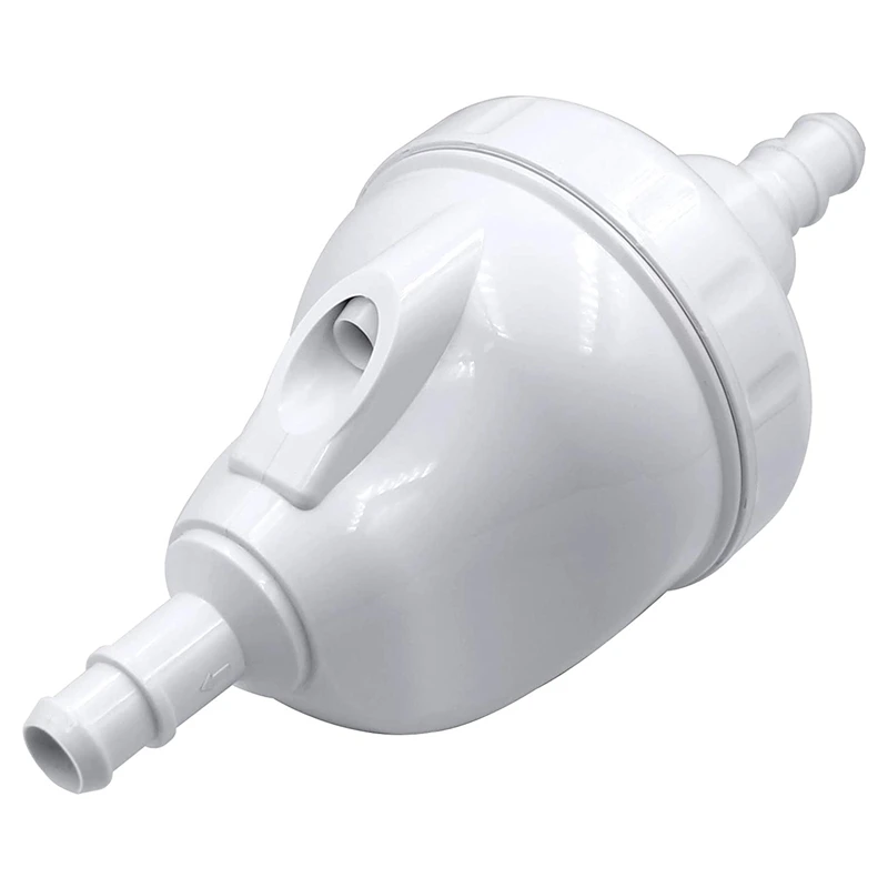 for G52 Polaris Backup Valve Replacement Kit Pool Cleaner, Compatible with for Polaris 180,280,380,480,3900 Pool Cleaner
for G52 Polaris Backup Valve Replacement Kit Pool Cleaner, Compatible with for Polaris 180,280,380,480,3900 Pool Cleaner