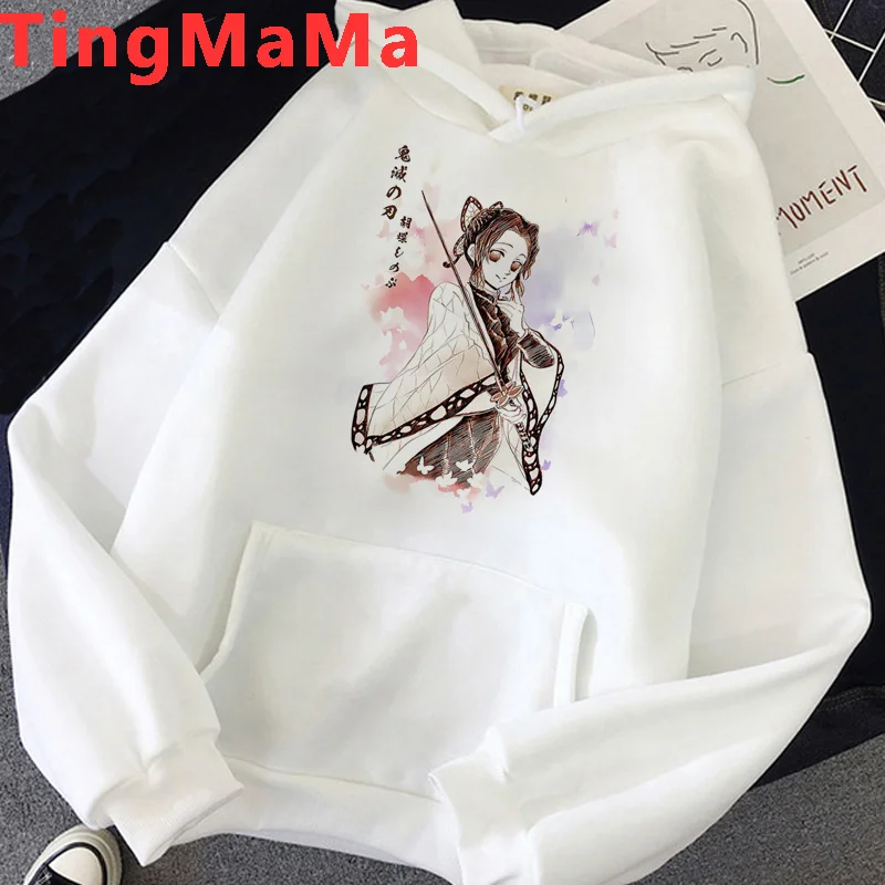 Demon Slayer Nezuko Kimetsu No Yaiba Tanjirou Kamado hoodies male streetwear Oversized harajuku men clothing printed 2021
Demon Slayer Nezuko Kimetsu No Yaiba Tanjirou Kamado hoodies male streetwear Oversized harajuku men clothing printed 2021