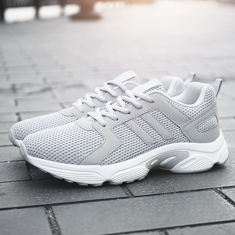 Zapatos Casuales Para Hombre Men Black Casual Shoes Breathable Leisure Zapatillas De Deporte Para Hombre Comfortable
Zapatos Casuales Para Hombre Men Black Casual Shoes Breathable Leisure Zapatillas De Deporte Para Hombre Comfortable