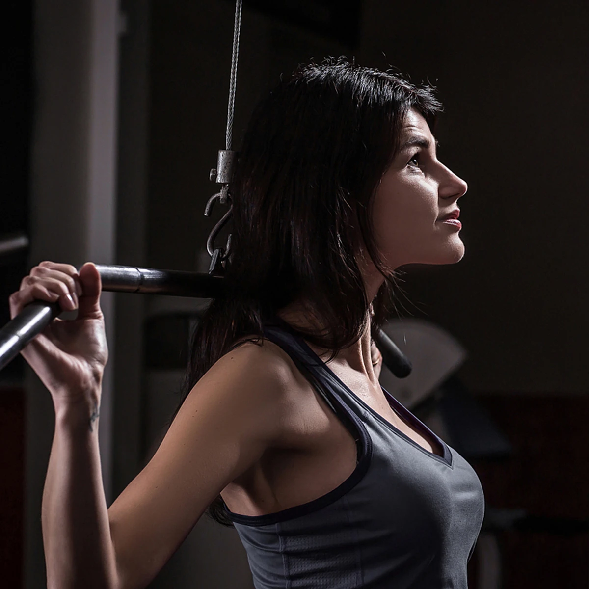 Bicep Tension Rod Muscle Pulling Bar Pull Down Bar Bicep Gym Rod Fitness Supply
Bicep Tension Rod Muscle Pulling Bar Pull Down Bar Bicep Gym Rod Fitness Supply