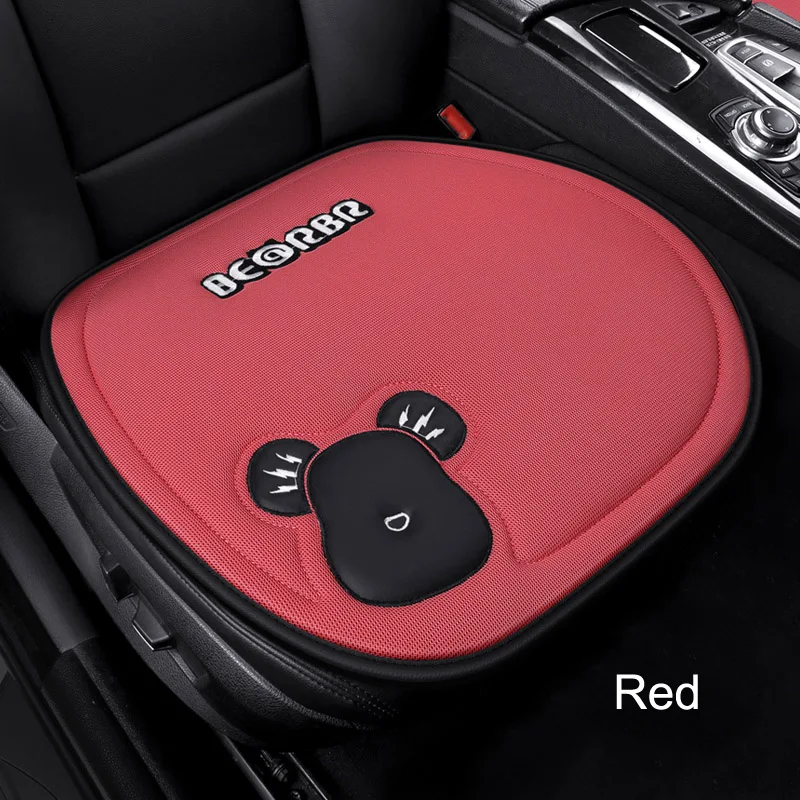 Front Rear Car Seat Cover Mesh Car Protector Breathable Automobile Cushion Anti Slip Pad For Car Interior Accessories
Front Rear Car Seat Cover Mesh Car Protector Breathable Automobile Cushion Anti Slip Pad For Car Interior Accessories