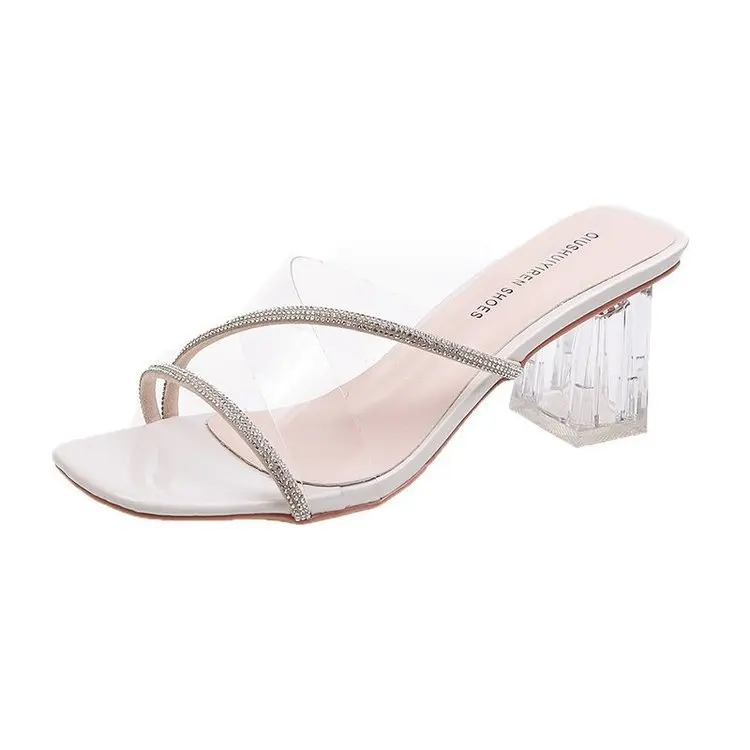 Shoes Woman 2021 Beige Heeled Sandals Glitter Slides Slippers Casual Pantofle Med Black Jelly Luxury Flat New Summer Soft Fabric
Shoes Woman 2021 Beige Heeled Sandals Glitter Slides Slippers Casual Pantofle Med Black Jelly Luxury Flat New Summer Soft Fabric