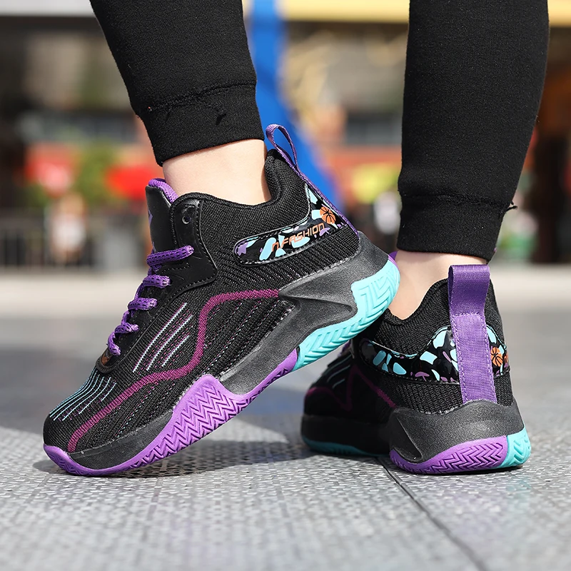 2020 New Basketball Kids Designers Shoes for Basketball Game Shoes Outdoors Children Sport Boys Girls Shoes Basketball 508
2020 New Basketball Kids Designers Shoes for Basketball Game Shoes Outdoors Children Sport Boys Girls Shoes Basketball 508