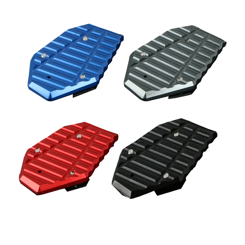 Foot Stand Expand Pad For KYMCO Moto Kickstand Sidestand Stand Motorclcye Accessories
Foot Stand Expand Pad For KYMCO Moto Kickstand Sidestand Stand Motorclcye Accessories