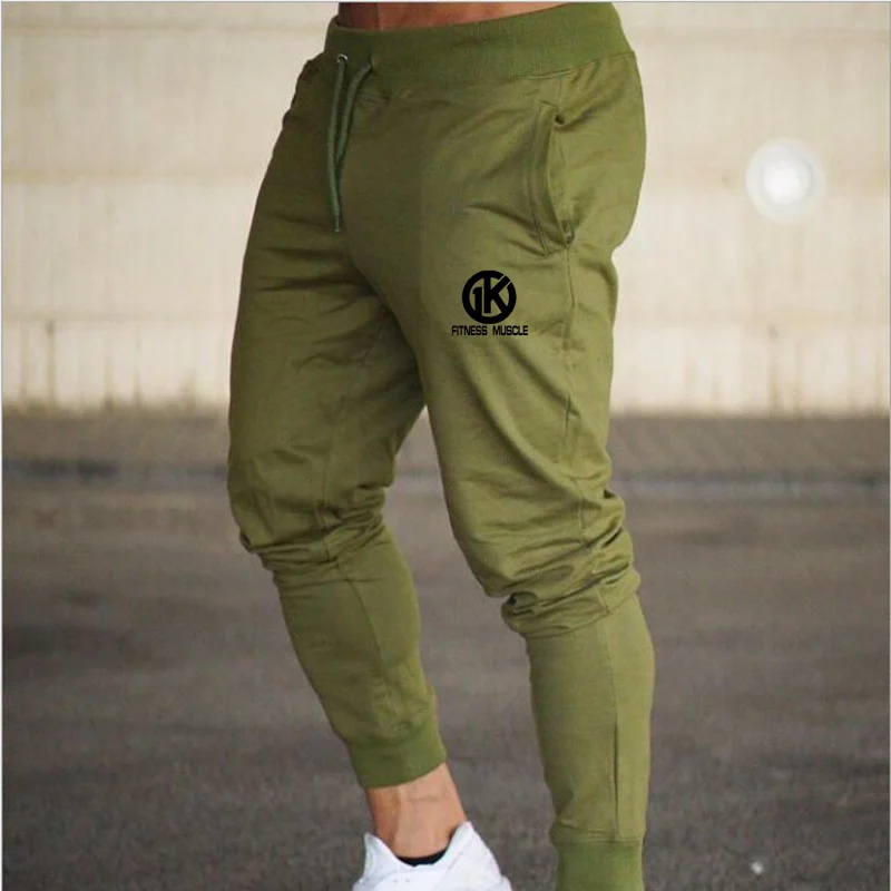 2021 Men's Fashion Comfortable Casual Pants High Quality Jogging Sports Quick-drying Men's Pants Outdoor Fitness Sweatpants
2021 Men's Fashion Comfortable Casual Pants High Quality Jogging Sports Quick-drying Men's Pants Outdoor Fitness Sweatpants