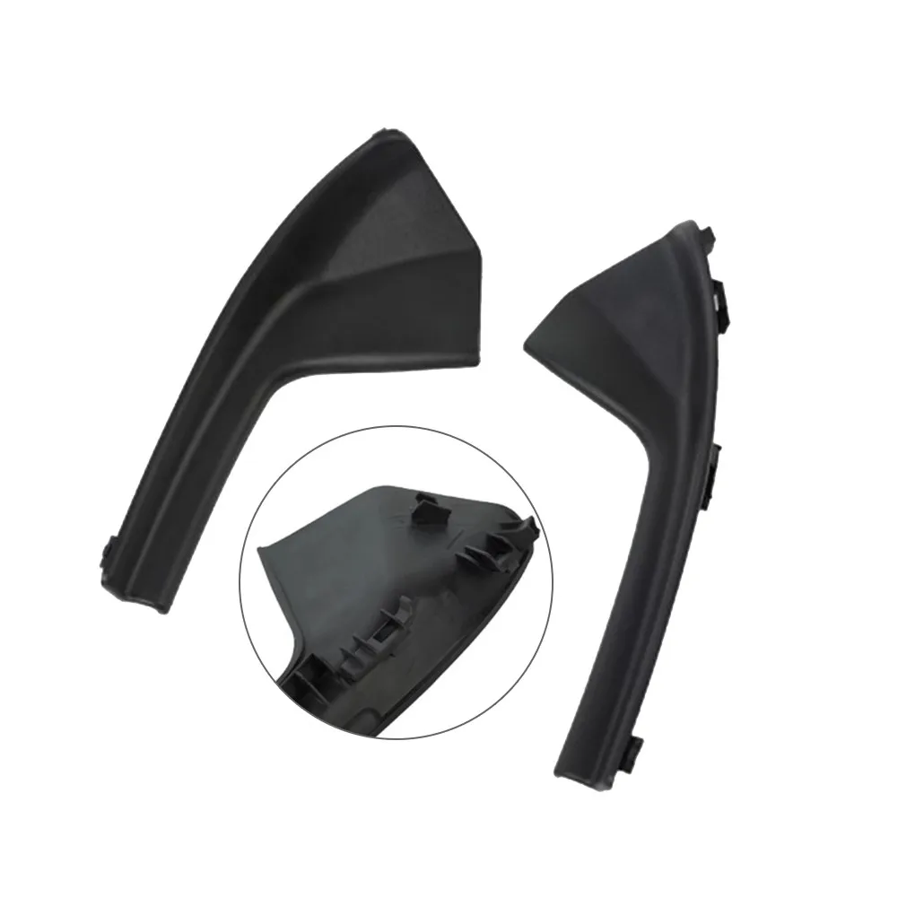 1 Pair Front Windshield Lower Corners Outer Grille Cover Foil Board Decorative Trim For Nissan Tiida 05-10 Car Accessories
1 Pair Front Windshield Lower Corners Outer Grille Cover Foil Board Decorative Trim For Nissan Tiida 05-10 Car Accessories
