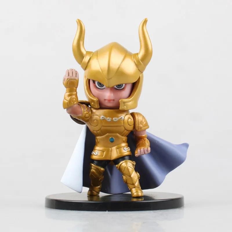 Saint Seiya Saint Cloth Myth 1.0 6pcs with Box Action Figure Toys Assemble Model Toys Figures for Children Kids Gift
Saint Seiya Saint Cloth Myth 1.0 6pcs with Box Action Figure Toys Assemble Model Toys Figures for Children Kids Gift