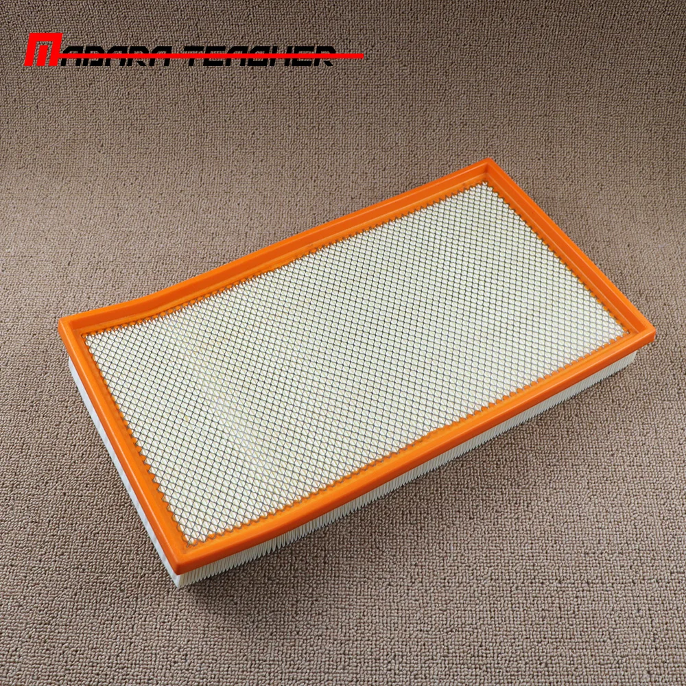 Car Engine Air Filter Fit For Maserati Quattroporte M139 GT GRANCABRIO 4.2L 4.7L S 2008-2016 Filter Accessories 205468
Car Engine Air Filter Fit For Maserati Quattroporte M139 GT GRANCABRIO 4.2L 4.7L S 2008-2016 Filter Accessories 205468