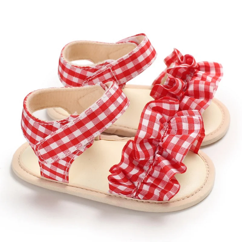 2021 new hot Baby Girl Sandals Summer Baby Girl Shoes Cotton Canvas Bow Baby Girl Sandals Newborn Baby Shoes Beach Sandals
2021 new hot Baby Girl Sandals Summer Baby Girl Shoes Cotton Canvas Bow Baby Girl Sandals Newborn Baby Shoes Beach Sandals