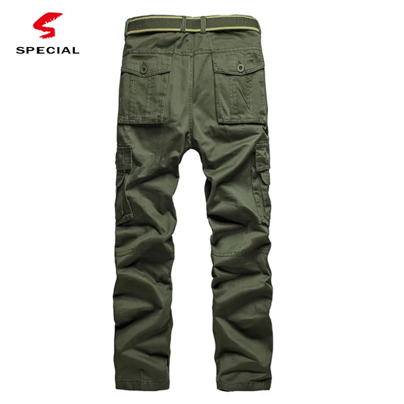 Winter Outdoor Tactical Pants Men Loose Waterproof Velvet Multi-Pocket Fishing Pants Solid Durable Trousers Fishing Clothes
Winter Outdoor Tactical Pants Men Loose Waterproof Velvet Multi-Pocket Fishing Pants Solid Durable Trousers Fishing Clothes
