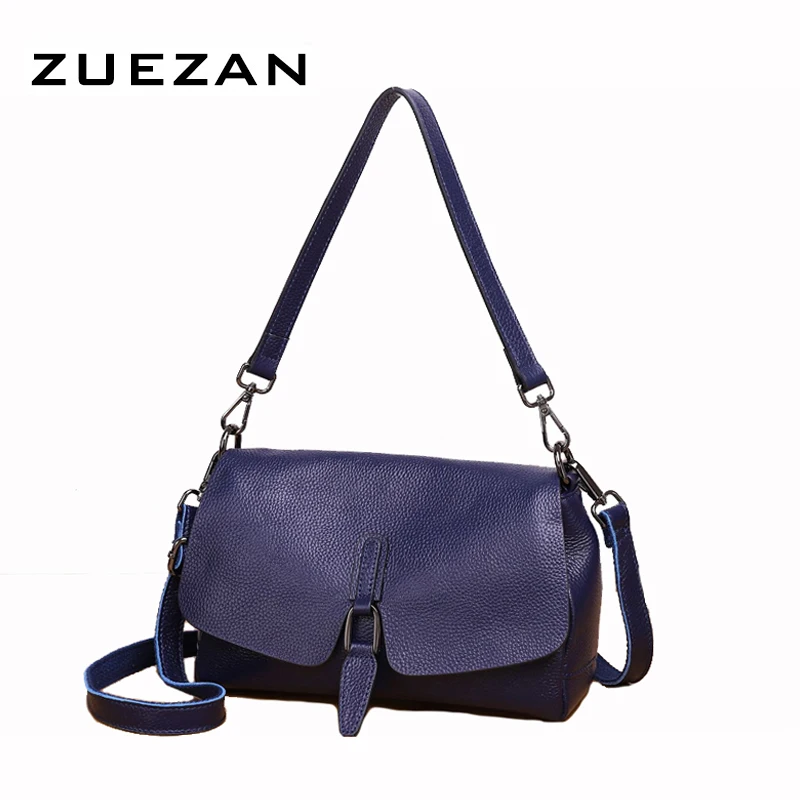Inside 3 compartments, Women Genuine Leather Shoulder Bag, Female Casual 100% Natural Cowhide Cross-body Bags D005
Inside 3 compartments, Women Genuine Leather Shoulder Bag, Female Casual 100% Natural Cowhide Cross-body Bags D005