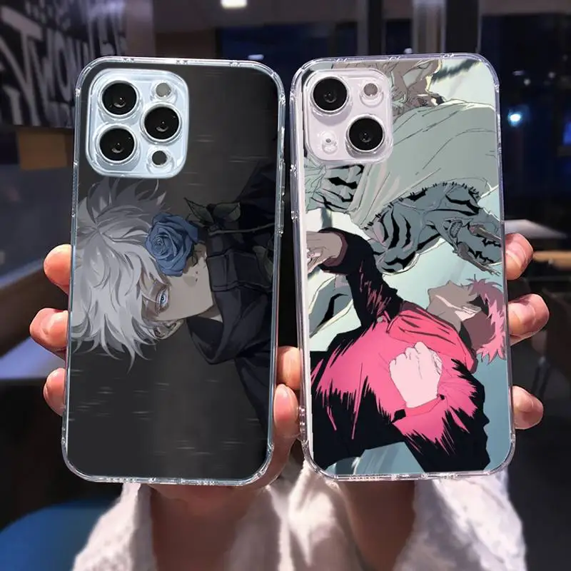 Jujutsu Kaisen Phone Case for iphone 13 12 11 pro max mini 6 6s 7 8 plus SE2020 X XR XS shell iphone 13 pro max case Anime Funda
Jujutsu Kaisen Phone Case for iphone 13 12 11 pro max mini 6 6s 7 8 plus SE2020 X XR XS shell iphone 13 pro max case Anime Funda