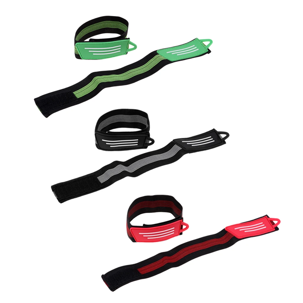 1 Pair Bicycle Safety Reflective Ankle Leg Band Trousers Pant Band Strap, Easy to Disassemble and Assemble with Buckle
1 Pair Bicycle Safety Reflective Ankle Leg Band Trousers Pant Band Strap, Easy to Disassemble and Assemble with Buckle