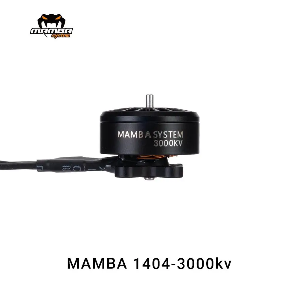 Бесщеточный двигатель Diatone Mamba TOKA 1404 кв для радиоуправляемого FPV гоночного фристайла 4 дюйма Micro Long Range Roma F4 LR4 FPV Дрон
Бесщеточный двигатель Diatone Mamba TOKA 1404 кв для радиоуправляемого FPV гоночного фристайла 4 дюйма Micro Long Range Roma F4 LR4 FPV Дрон