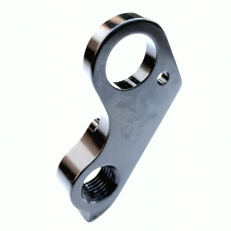 2PC Bicycle rear Derailleur hanger mech dropout for rose Steppenwolf Tycoon Tyler Comp frame 2015 TYLER BIKE derailleur extender
2PC Bicycle rear Derailleur hanger mech dropout for rose Steppenwolf Tycoon Tyler Comp frame 2015 TYLER BIKE derailleur extender
