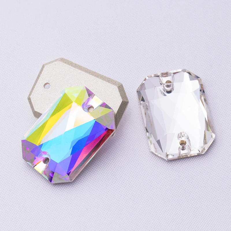 Top Fancy Octagon Sew On Crystal Glass Rhinestones Perfect Quality Rhinestones Applique For Clothing Crafts Jewelry Accessories
Top Fancy Octagon Sew On Crystal Glass Rhinestones Perfect Quality Rhinestones Applique For Clothing Crafts Jewelry Accessories