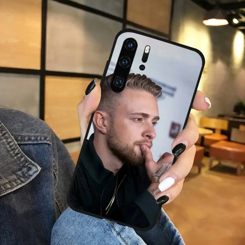Egor Kreed Russian rapper Phone Case For Huawei honor Mate P 9 10 20 30 40 Pro 10i 7 8 a x Lite nova 5t
Egor Kreed Russian rapper Phone Case For Huawei honor Mate P 9 10 20 30 40 Pro 10i 7 8 a x Lite nova 5t