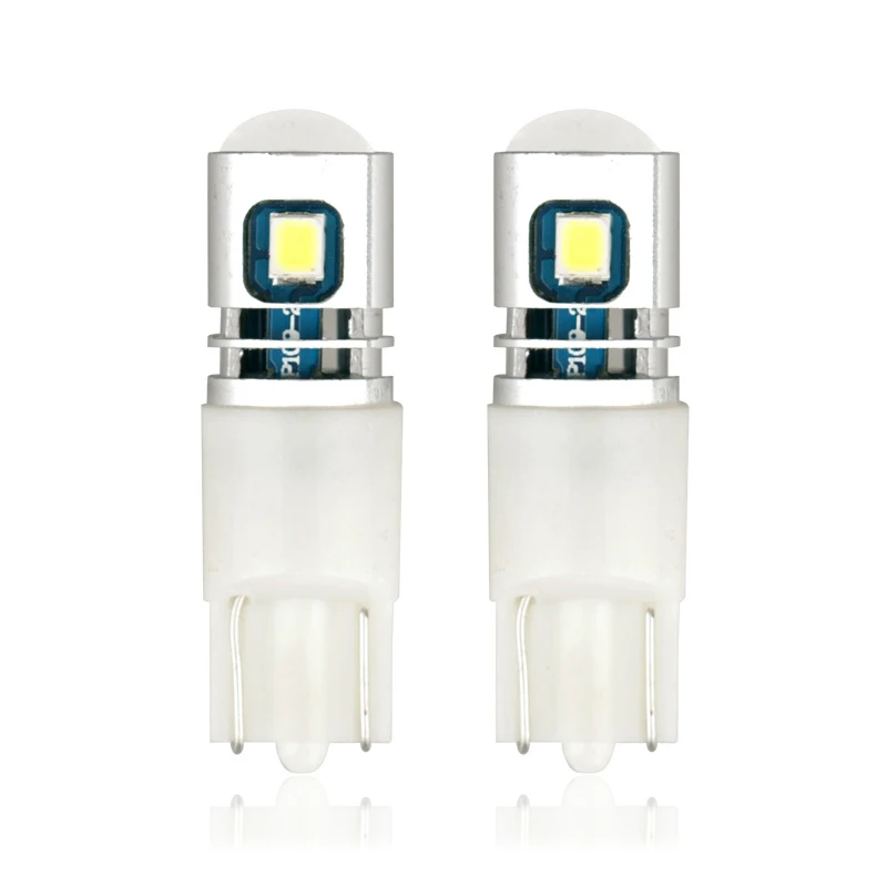 LED automobile front light t10 5smd 2835 automobile light refitting width indicator door light
LED automobile front light t10 5smd 2835 automobile light refitting width indicator door light